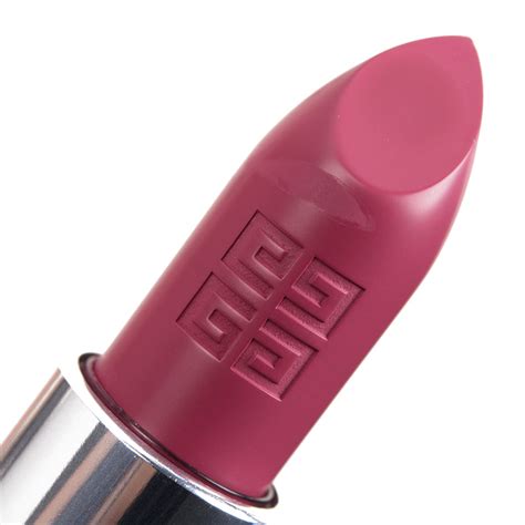 givenchy 215 afternoon ruby|givenchy le rouge review.